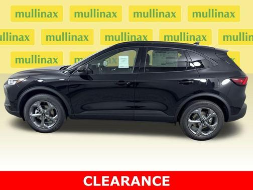 2026 Ford Escape ST-Line Select