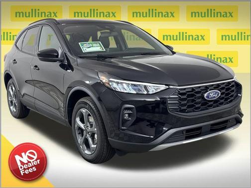 2026 Ford Escape ST-Line Select