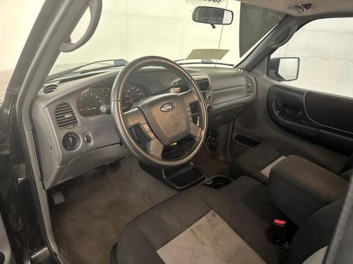 2008 Ford Ranger XLT