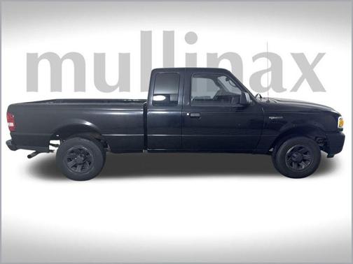 2008 Ford Ranger XLT