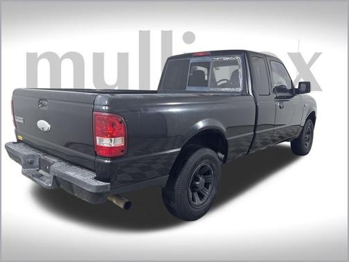 2008 Ford Ranger XLT