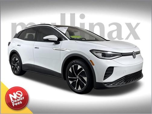 2021 Volkswagen ID.4 Pro S