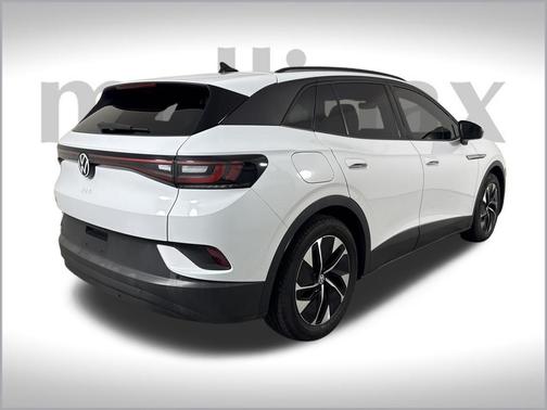 2021 Volkswagen ID.4 Pro S