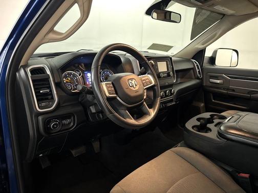 2019 RAM 2500 Big Horn