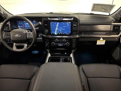 2025 Ford F-350 Lariat Super Duty