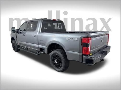 2025 Ford F-350 Lariat Super Duty