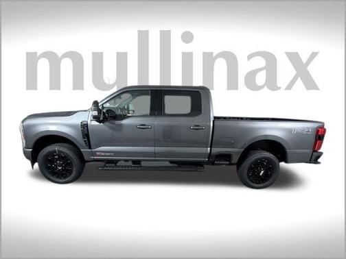 2025 Ford F-350 Lariat Super Duty
