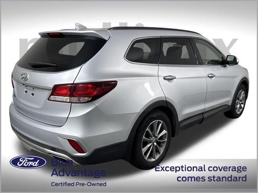 2019 Hyundai Santa Fe XL SE