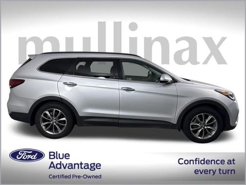 2019 Hyundai Santa Fe XL SE