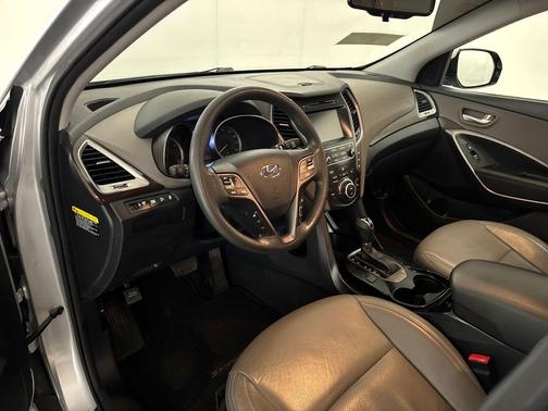 2019 Hyundai Santa Fe XL SE