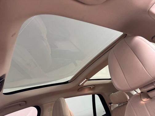 Polar White 2023 Mercedes-Benz EQS 450+ Base