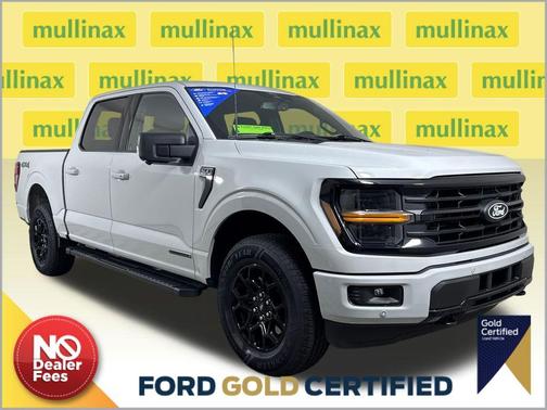 Avalanche 2024 Ford F-150 XLT
