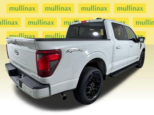 Avalanche 2024 Ford F-150 XLT