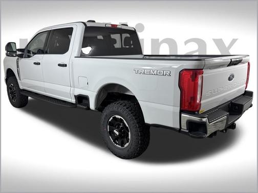 2025 Ford F-250 XLT