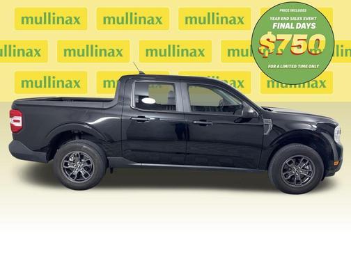 2022 Ford Maverick XL