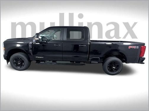 2026 Ford F-250 STX