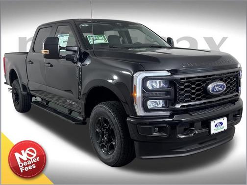 2026 Ford F-250 STX