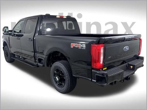2026 Ford F-250 STX
