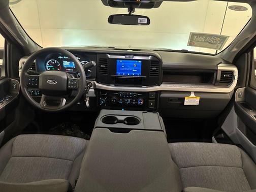 2026 Ford F-250 STX