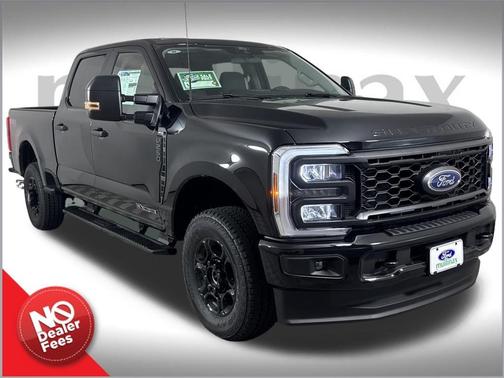 2026 Ford F-250 STX