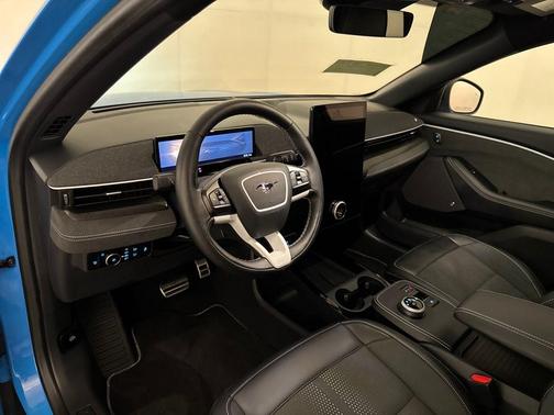 2024 Ford Mustang Mach-E GT