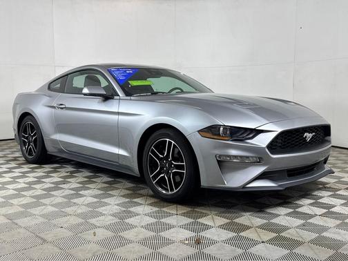 2023 Ford Mustang EcoBoost