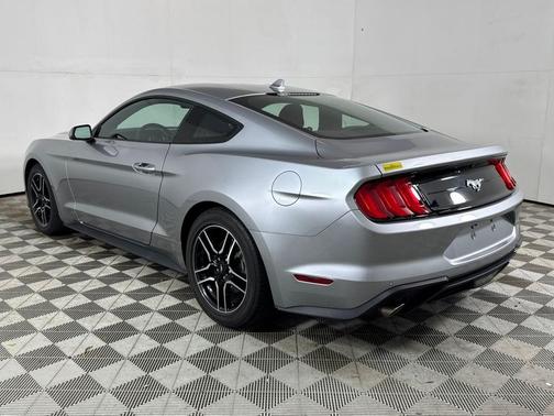 2023 Ford Mustang EcoBoost
