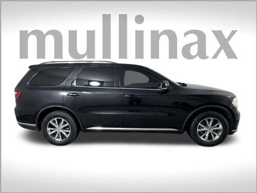 2016 Dodge Durango Limited