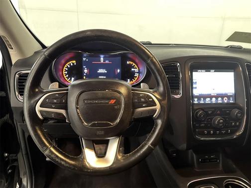 2016 Dodge Durango Limited