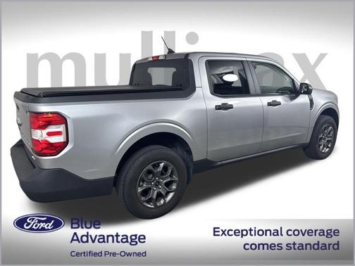 2023 Ford Maverick XLT