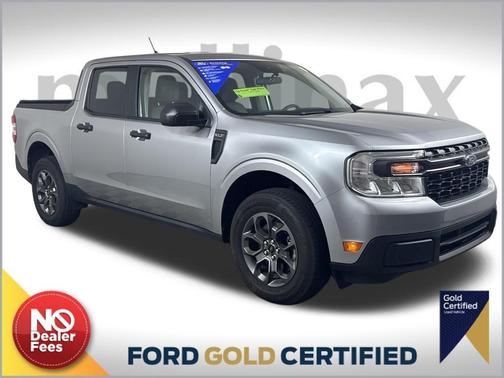 2023 Ford Maverick XLT