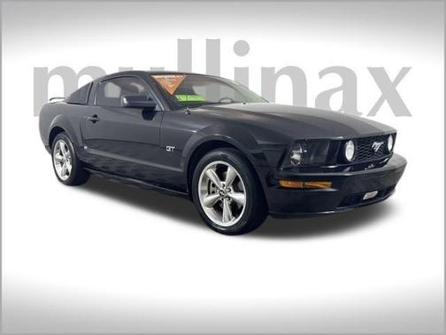 2006 Ford Mustang GT Premium