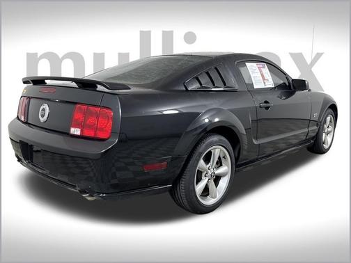 2006 Ford Mustang GT Premium