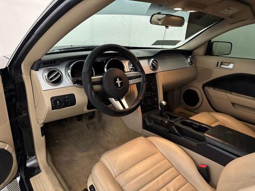 2006 Ford Mustang GT Premium