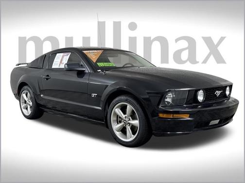 2006 Ford Mustang GT Premium