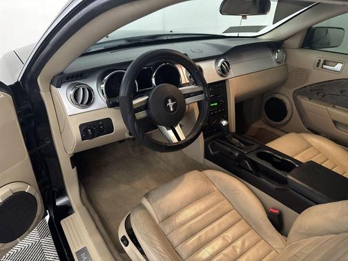 2006 Ford Mustang GT Premium