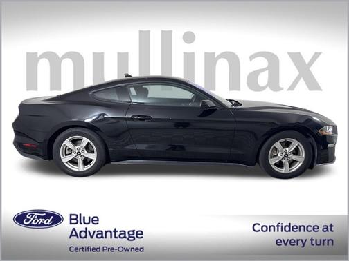 2023 Ford Mustang EcoBoost