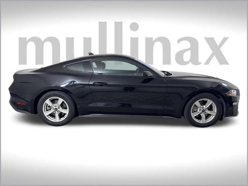 2023 Ford Mustang EcoBoost