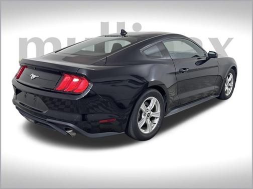 2023 Ford Mustang EcoBoost