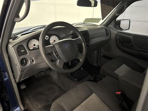 2008 Ford Ranger Sport