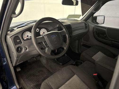 2008 Ford Ranger Sport