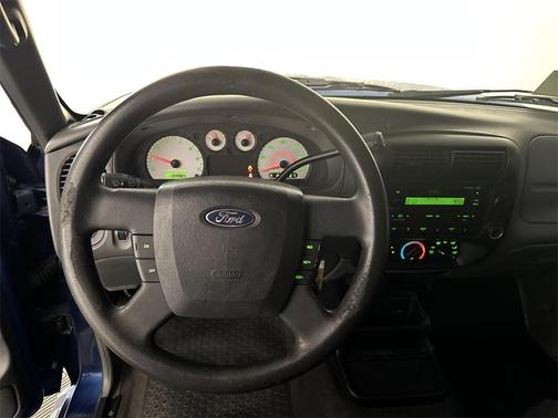 2008 Ford Ranger Sport