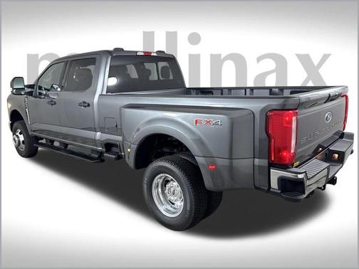 2026 Ford F-350 XLT