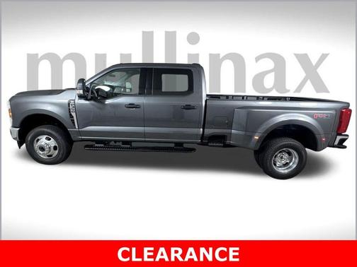 2026 Ford F-350 XLT