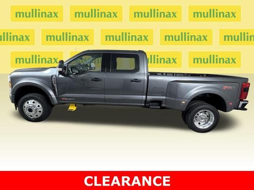 2026 Ford F-450 XLT