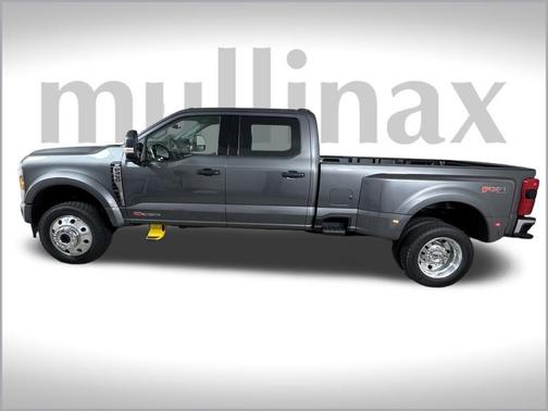 2026 Ford F-450 XLT