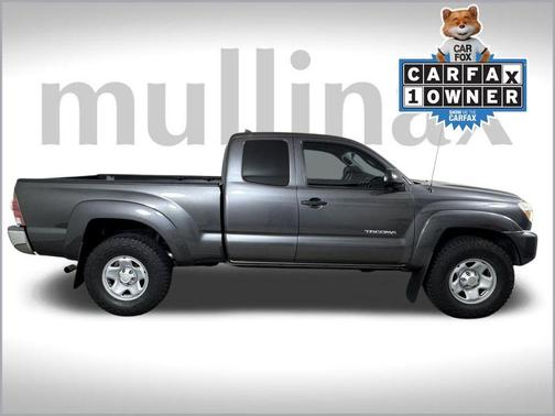 2014 Toyota Tacoma Base