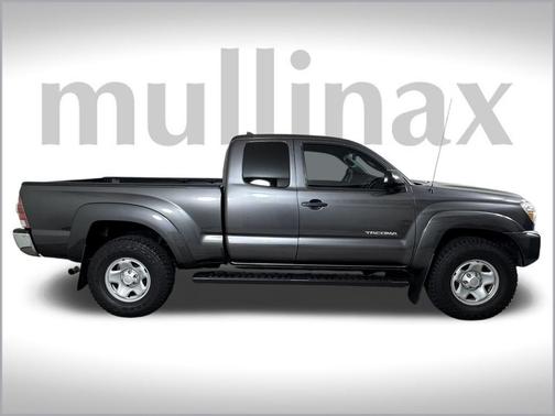 2014 Toyota Tacoma Base