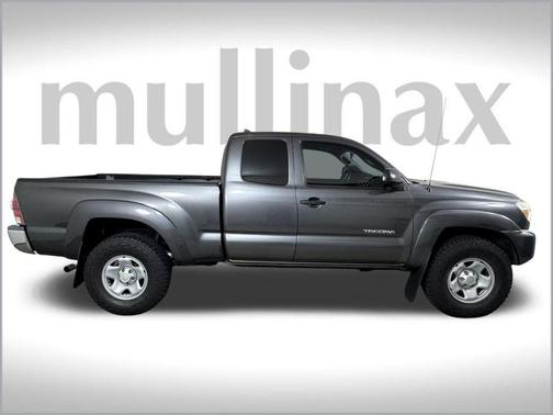 2014 Toyota Tacoma Base