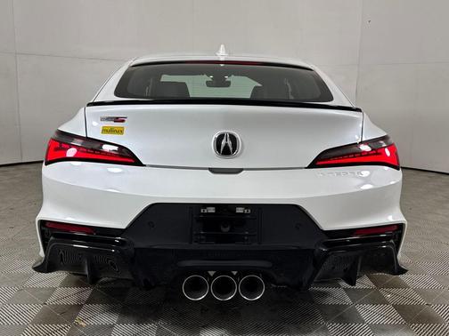 2025 Acura Integra Type S